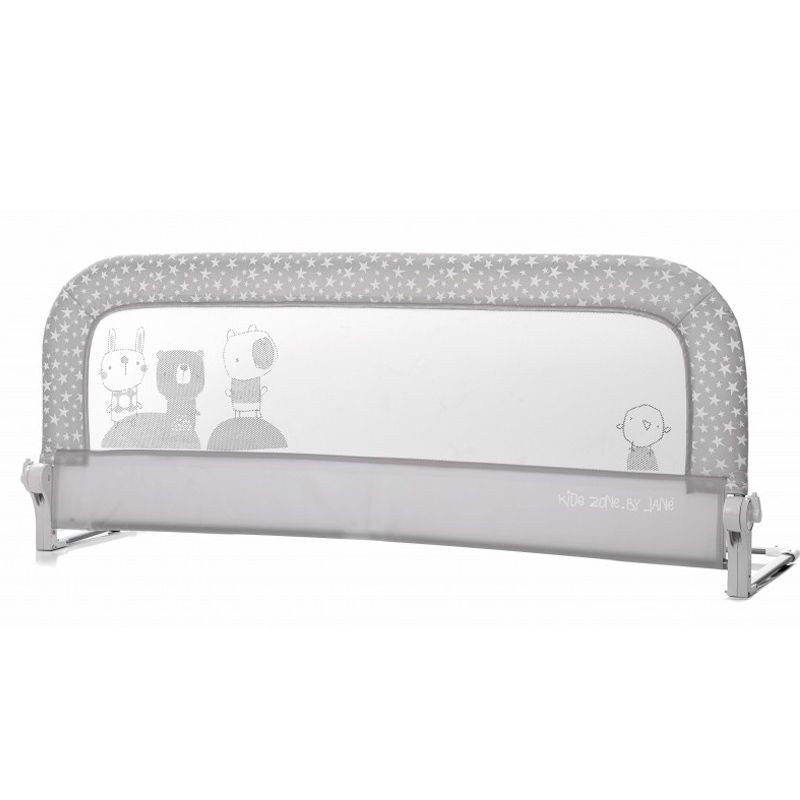 Barrière De Lit 140X58 - Barrière de lit
