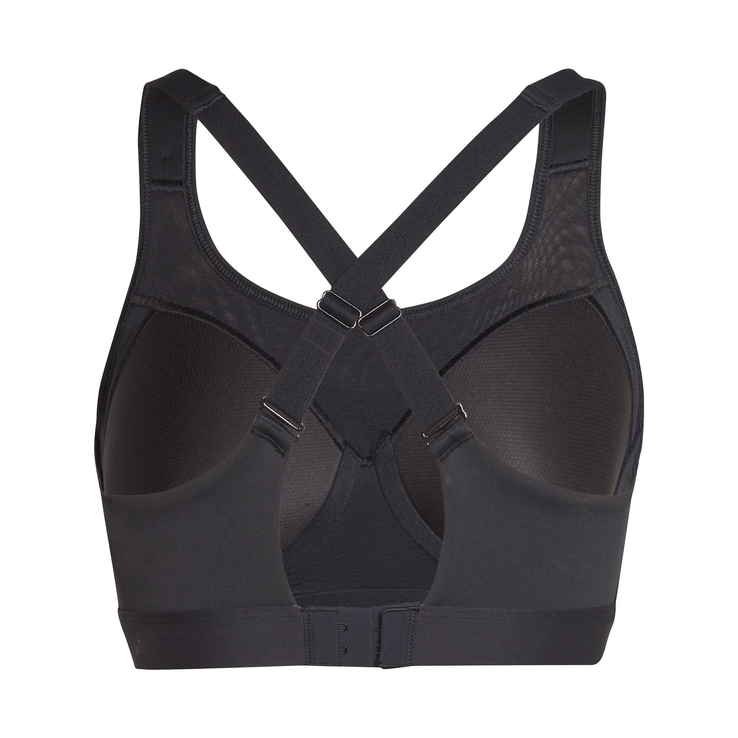 adidas TLRDREACT Training High Support Bra