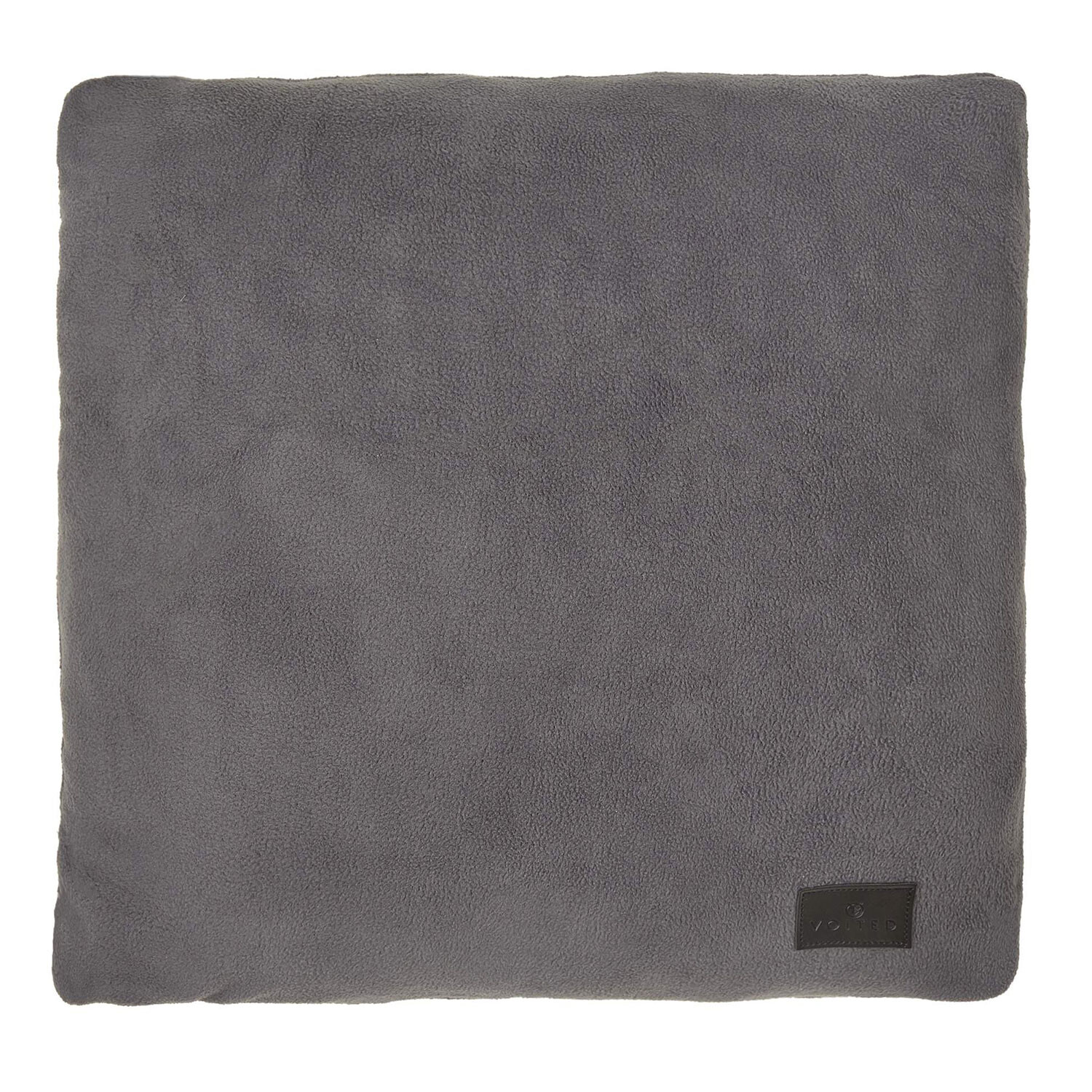 Voited Fleece Blanket