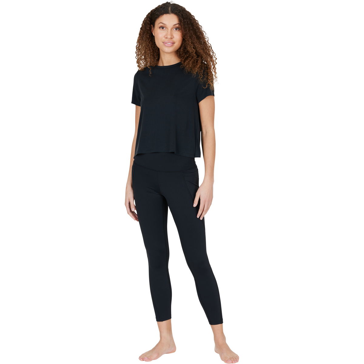 Athlecia Sisith Trænings T-shirt Dame