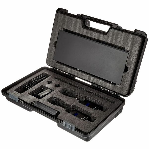the t.bone free solo Twin PT 520 Headset
