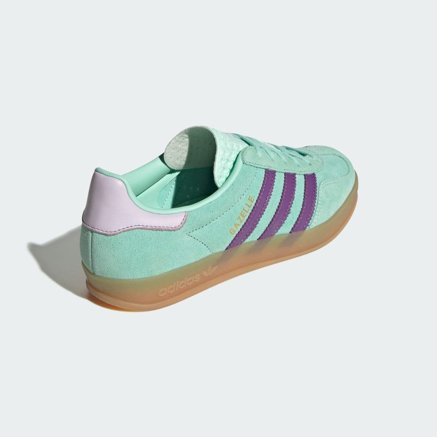 Adidas Original Chaussure Gazelle Indoor