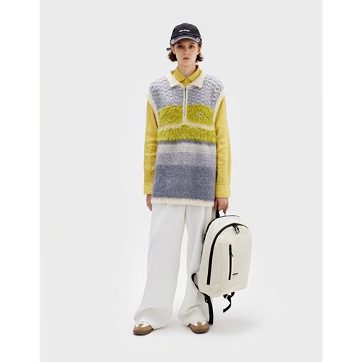 Gaston Luga Lightweight Rygsæk, Off White