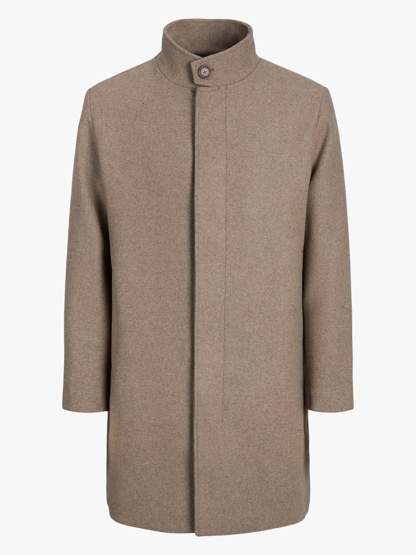 Wilson Wool Coat