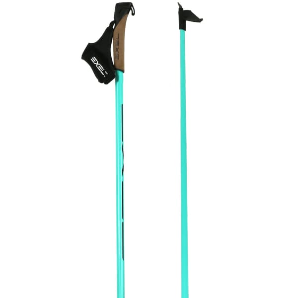 Bâton ski de fond EXEL SPECTRA 2020 BLUE BLACK