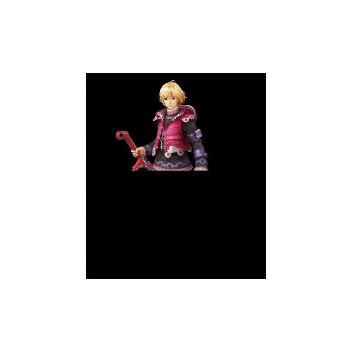 Nintendo Xenoblade Chronicles Definitive Edition - Switch