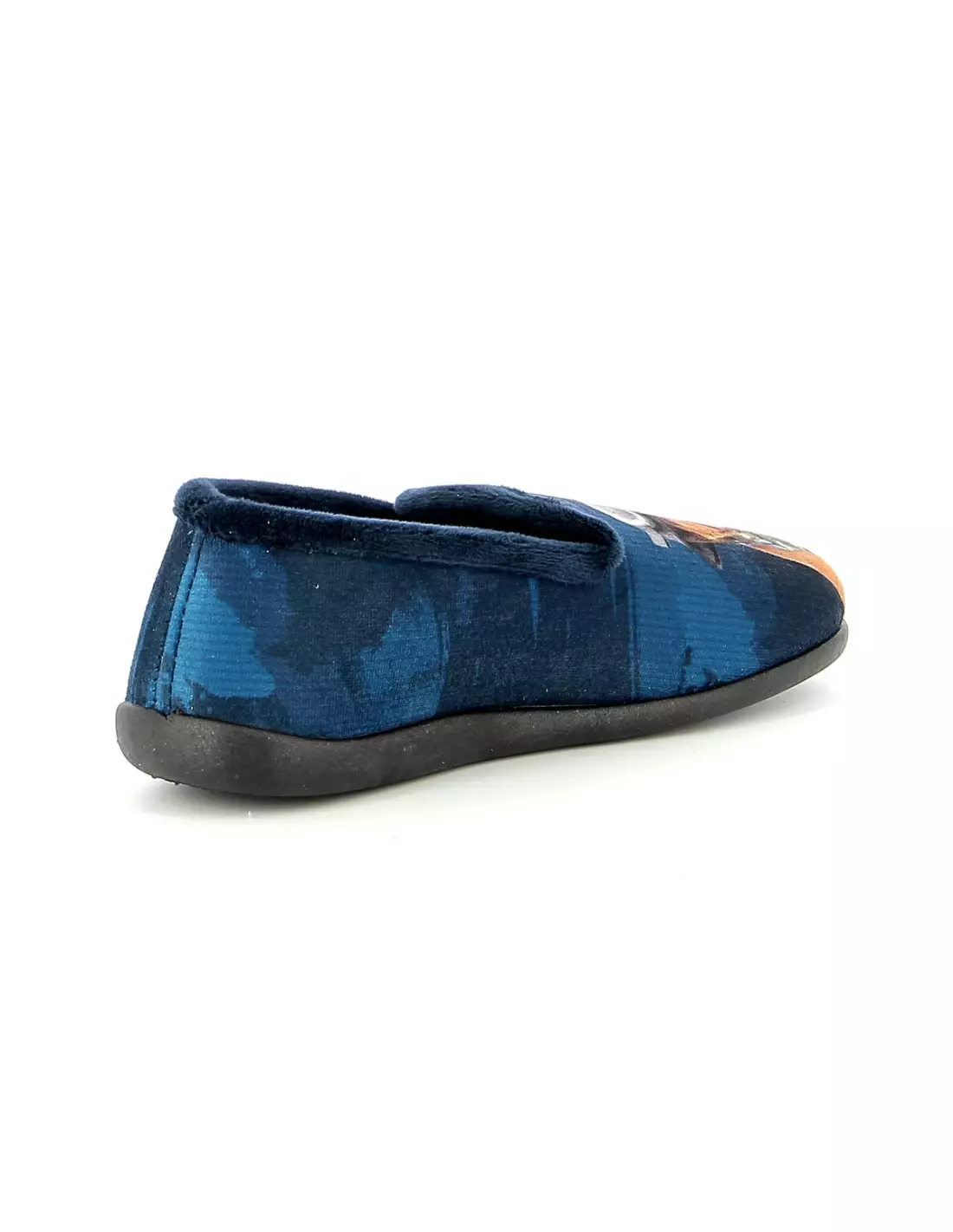 ROPACA ROPELO 4325 287 CANADA - Pantoufles & chaussons Marine