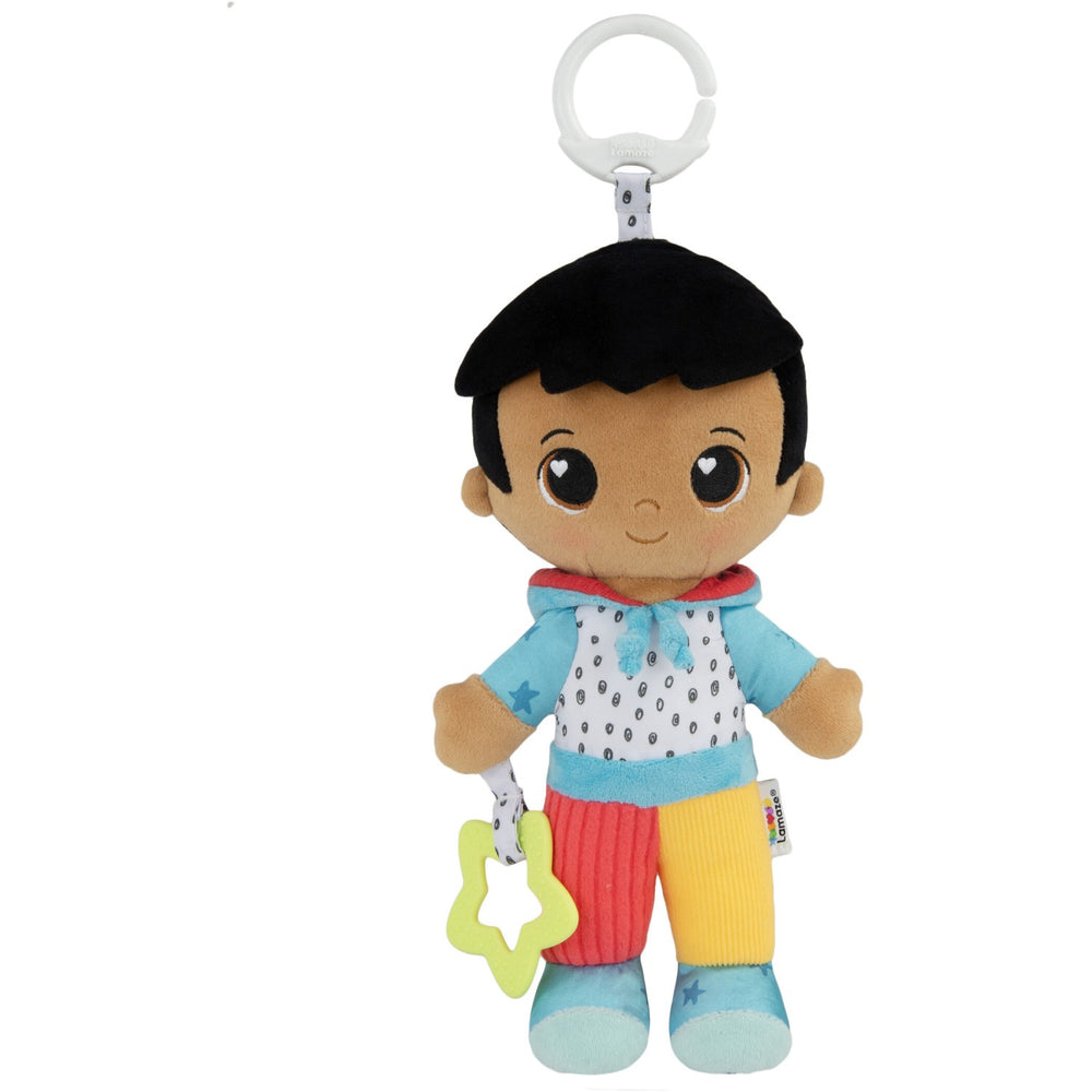 Køb Lamaze Min Ven Lucas