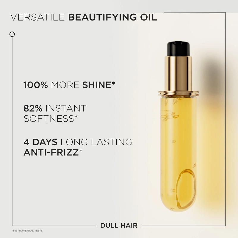 Kérastase Elixir Ultime L´Huile Originale Hair Oil Refill 75 ml