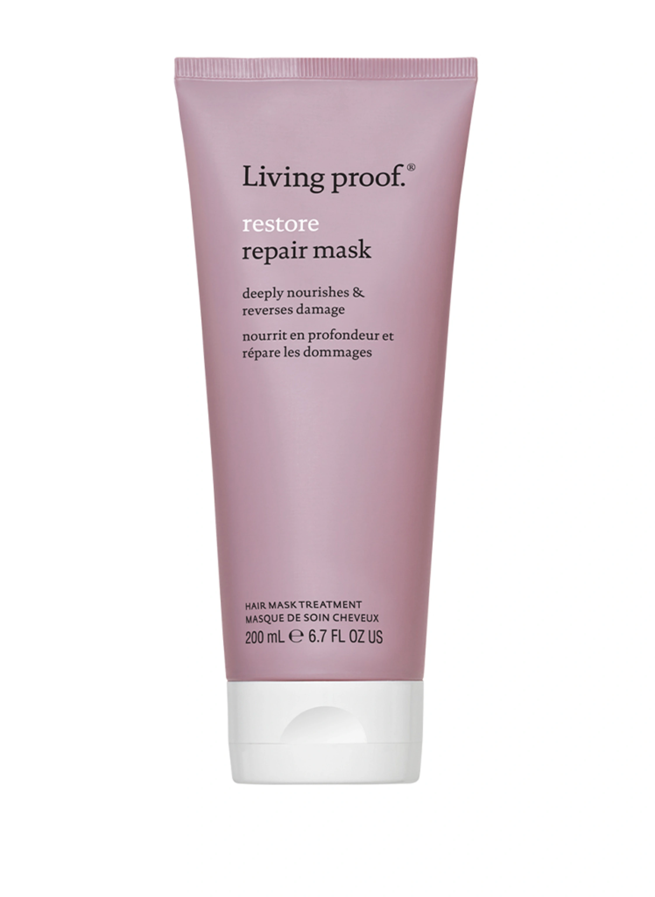 LIVING PROOF RESTORE