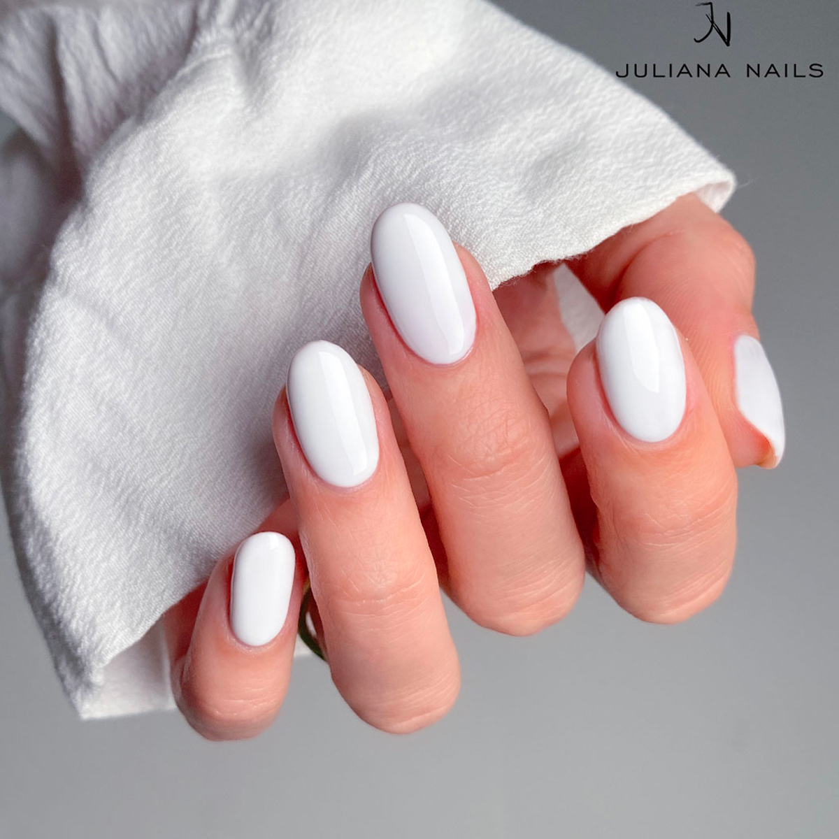Vernis Semi-Permanent Vegan Juliana Nails Now Or Never 6 ML