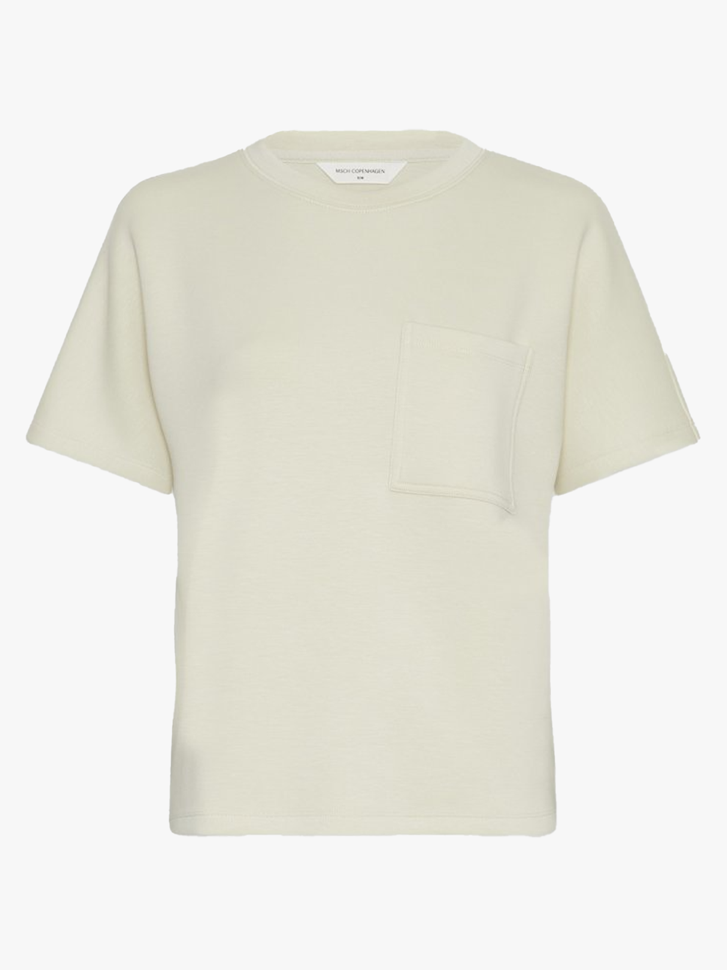 Harissa Ima Q Short Sleeve Sweatshirt