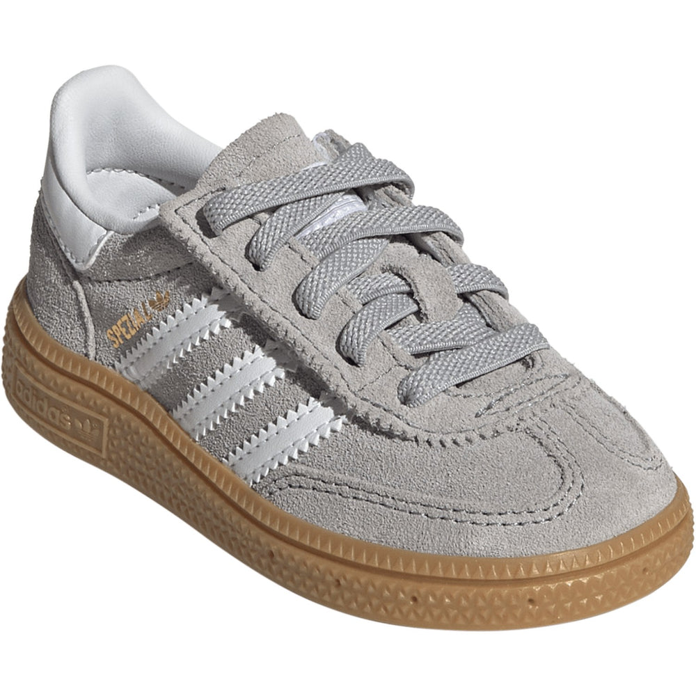 Køb adidas Originals Grey Two/Ftwr White/Gum 3 Handball Spezial Cf El I Sneakers