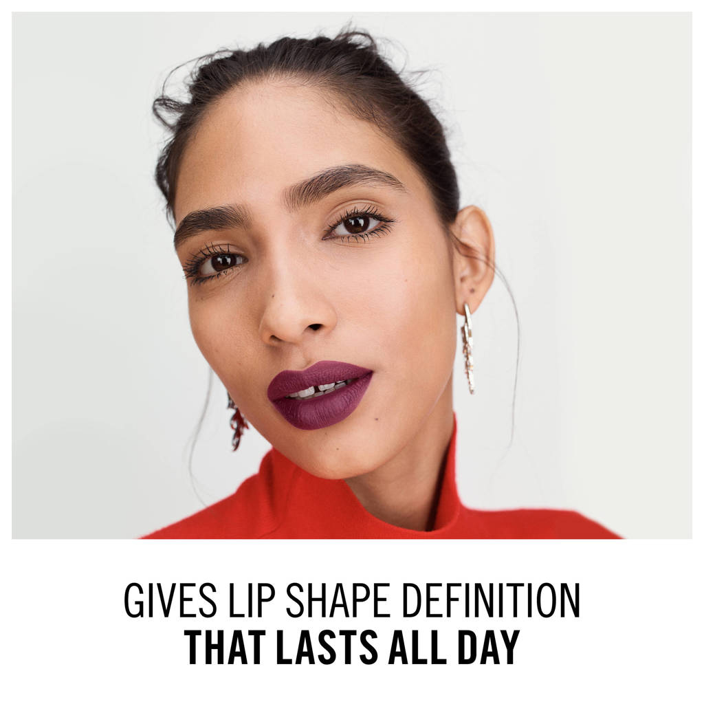 Prima produktLasting Finish 110 Spice Lipliner