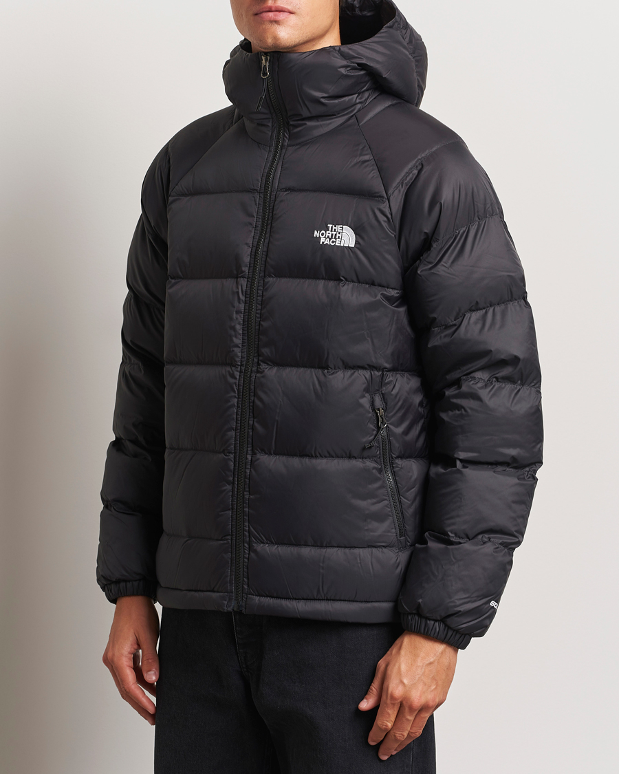 The North Face Hydrenalite Down Hoodie Black