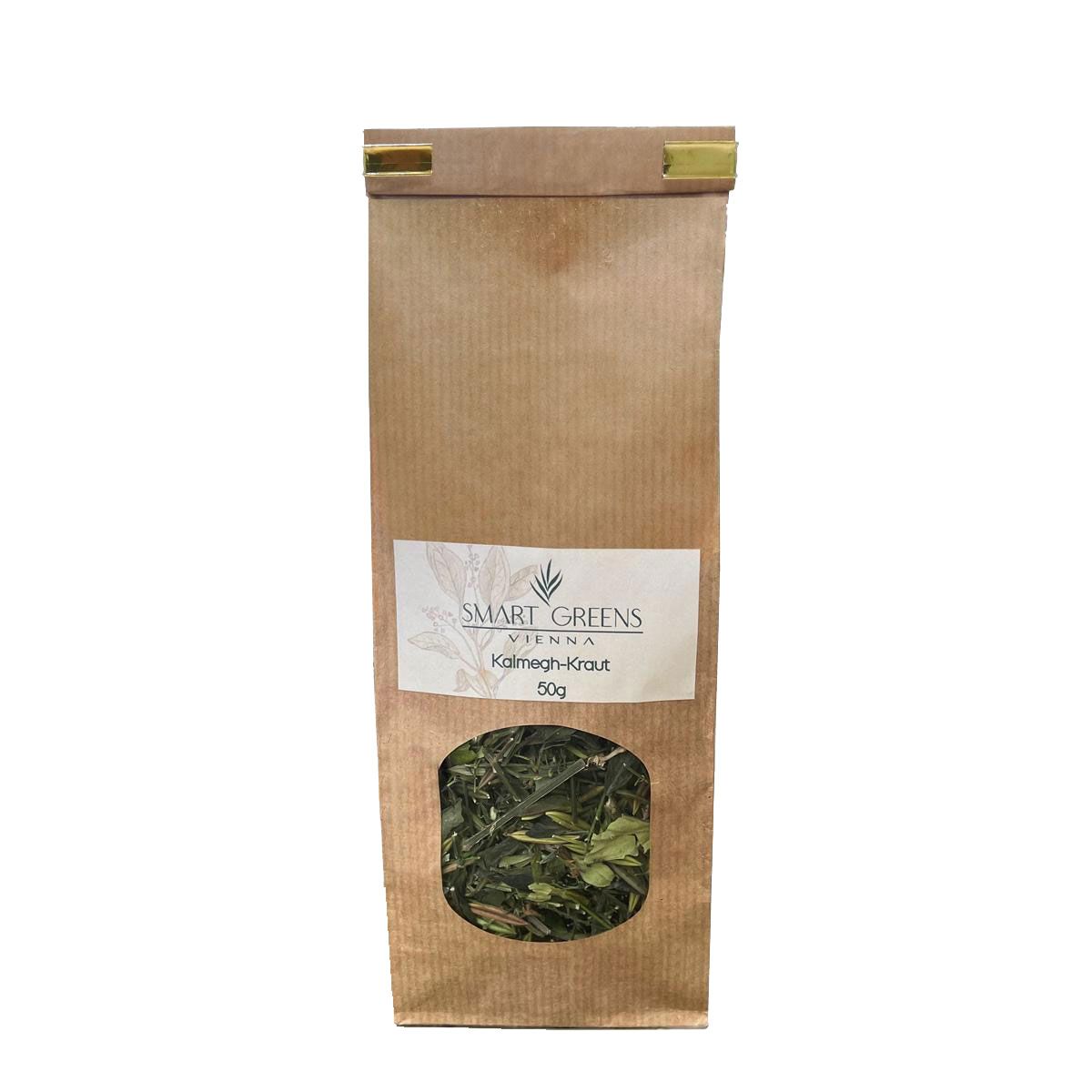 SMART GREENS KALMEGH  getrocknet, 50g