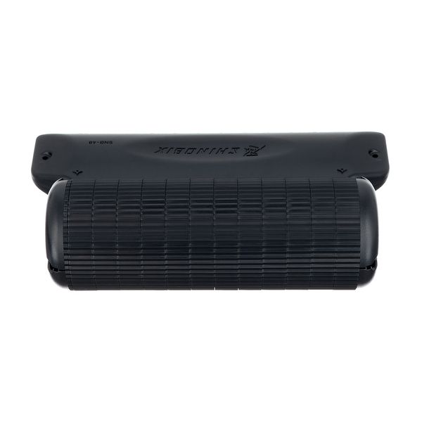 Suzuki SNB-48CVS Shinobix Silencer Set