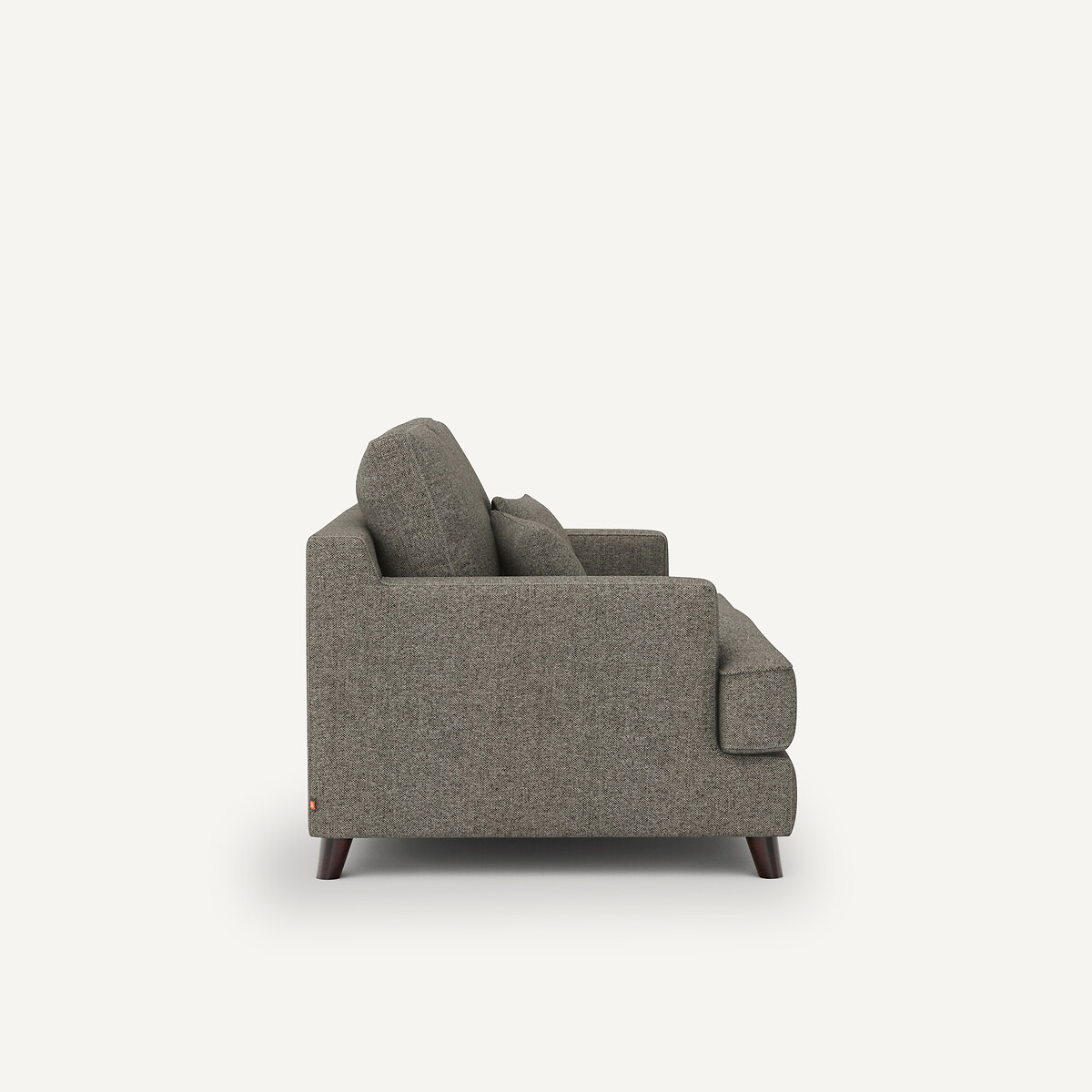 AM.PM<br>Banco compacto em tweed, Alwine
