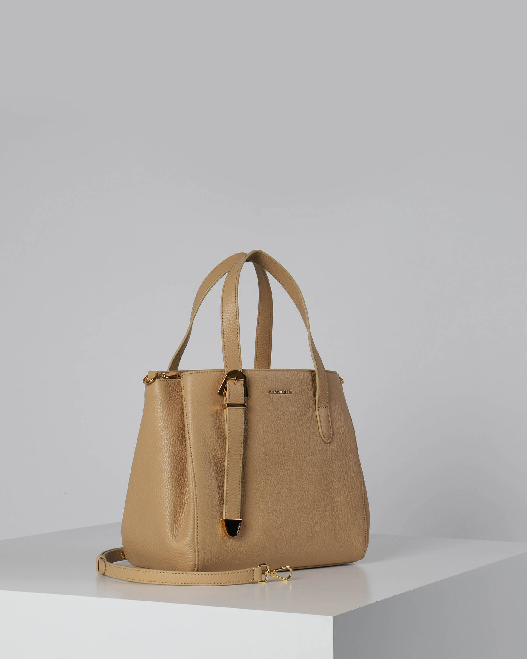 Coccinelle| Damen Shopper GLEEN