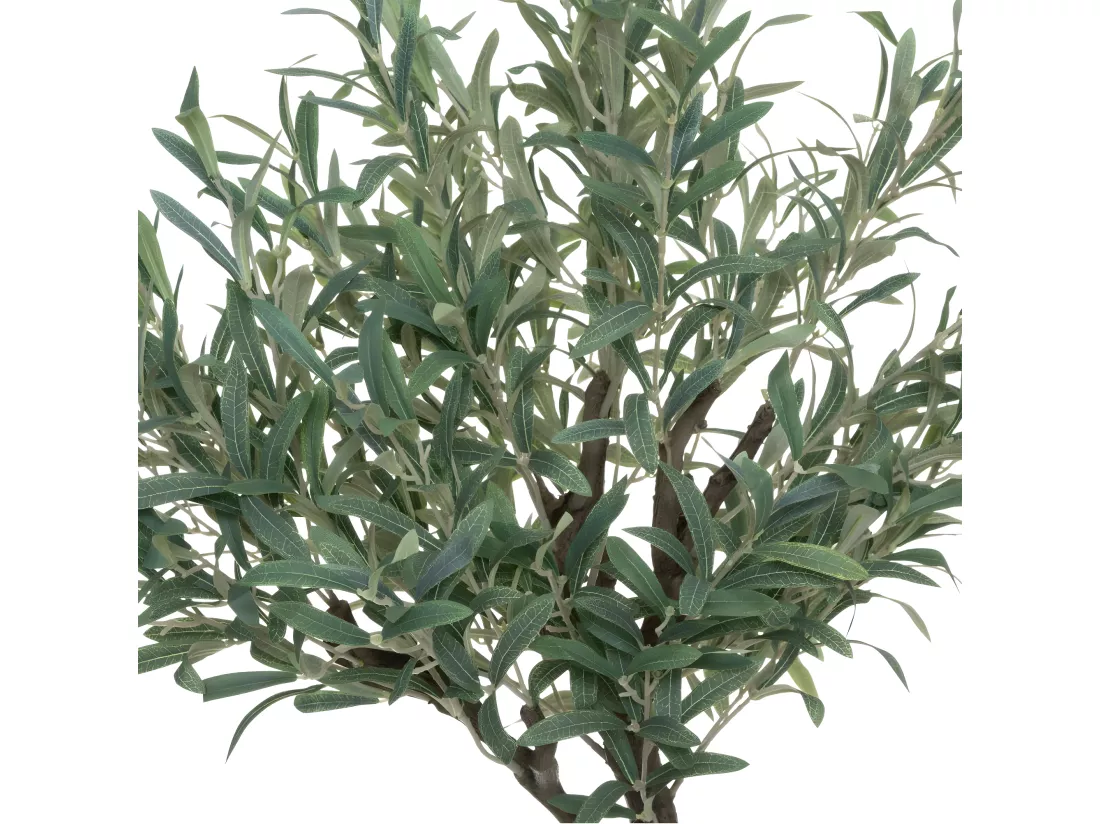 Plante artificielle Olivier en Pot H 140 cm