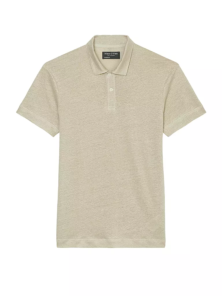 MARC O'POLO Poloshirt  creme