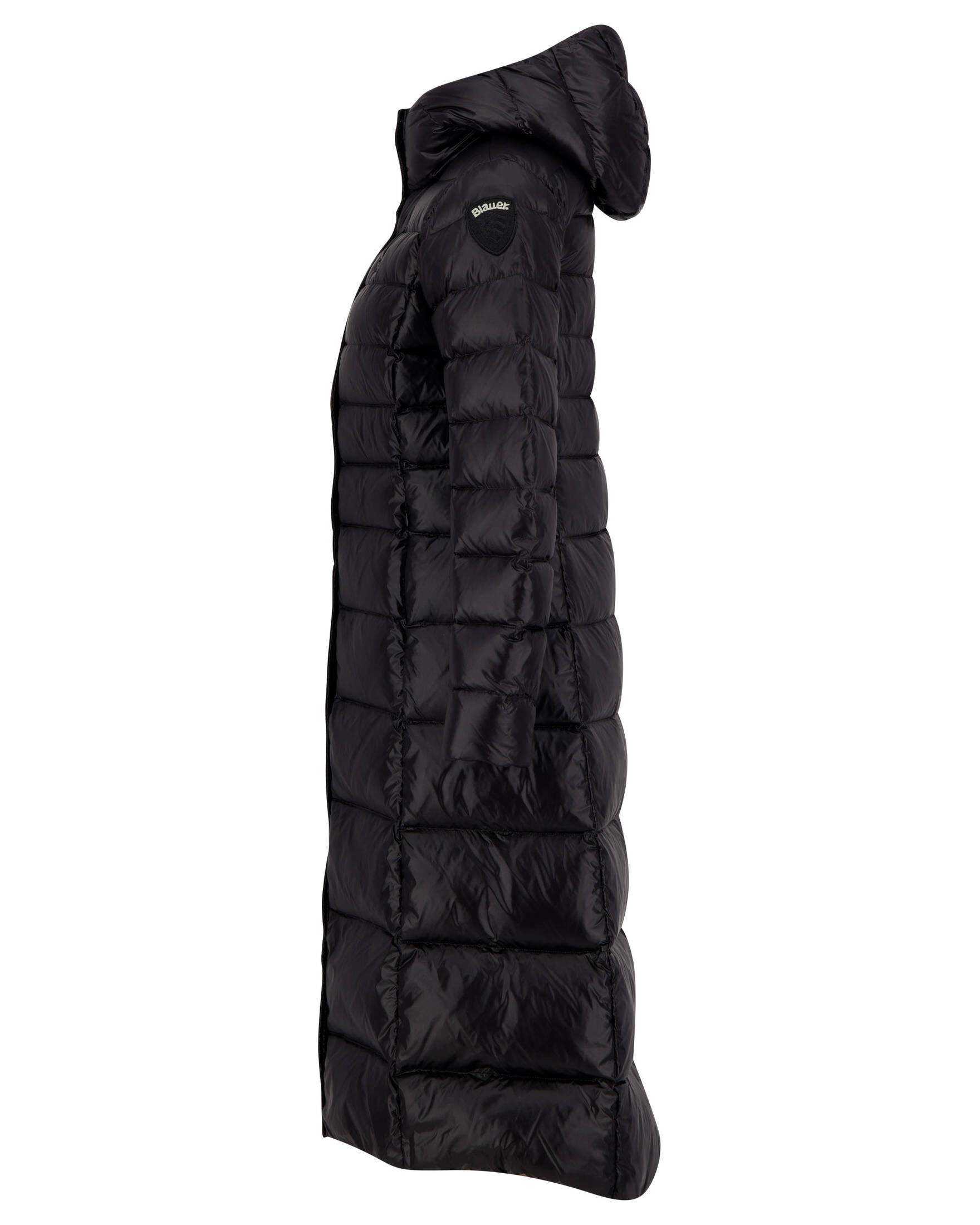 Blauer| Damen Daunenmantel