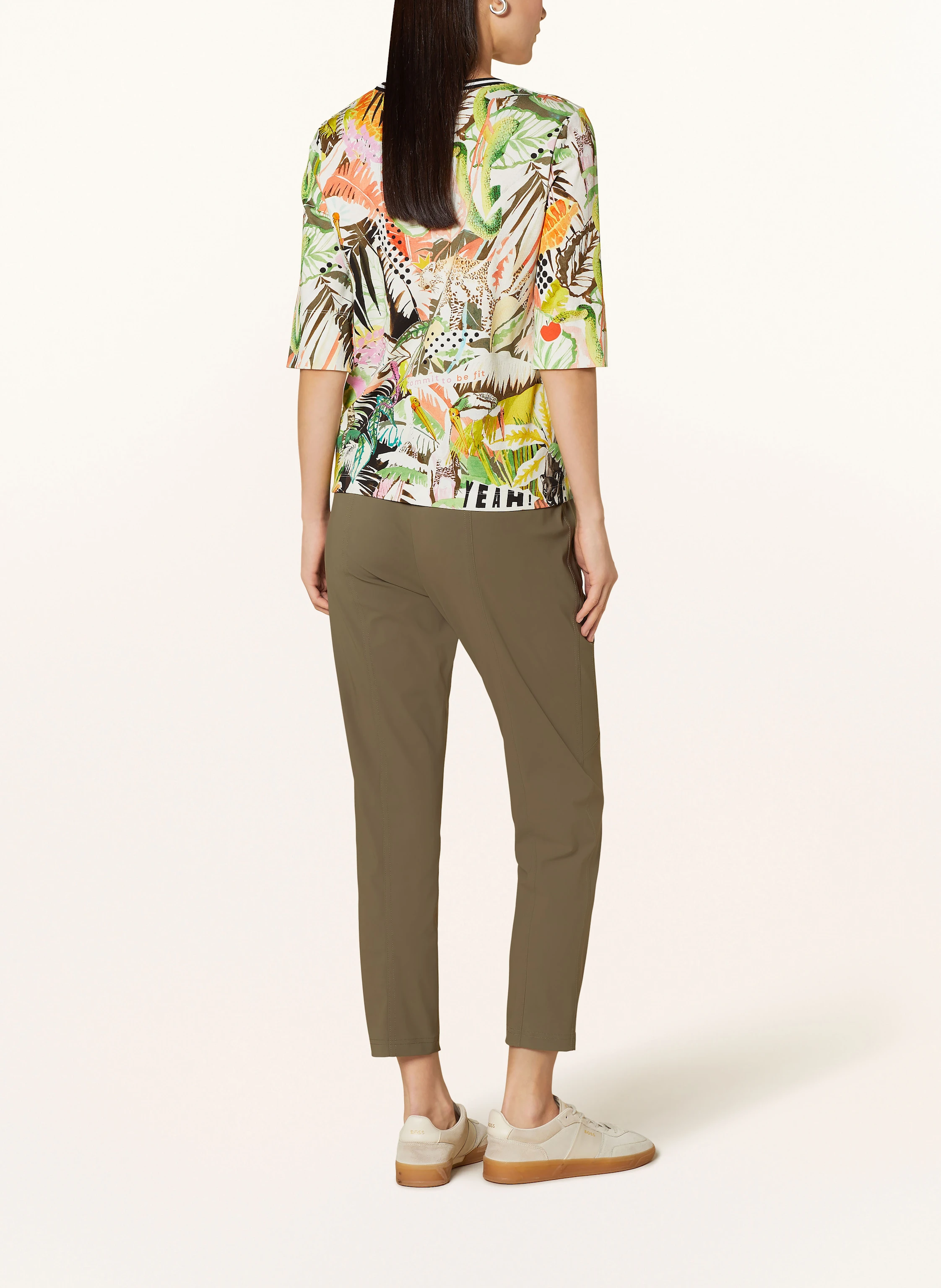 MARC CAIN Hose RHODOS