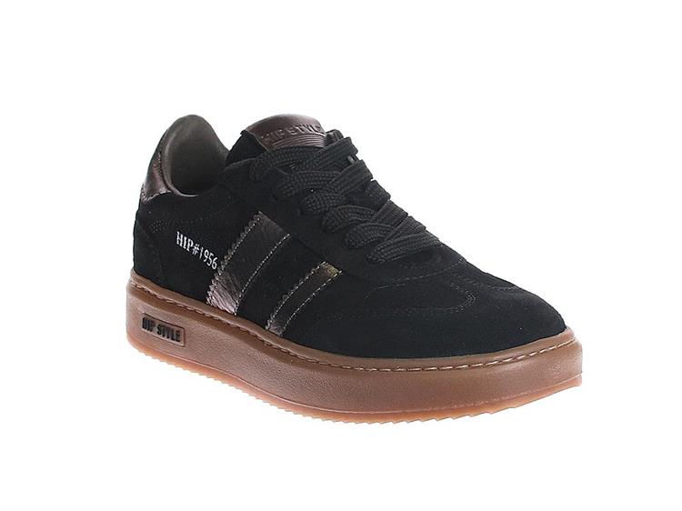 HIP Shoe Style H1411 zwart