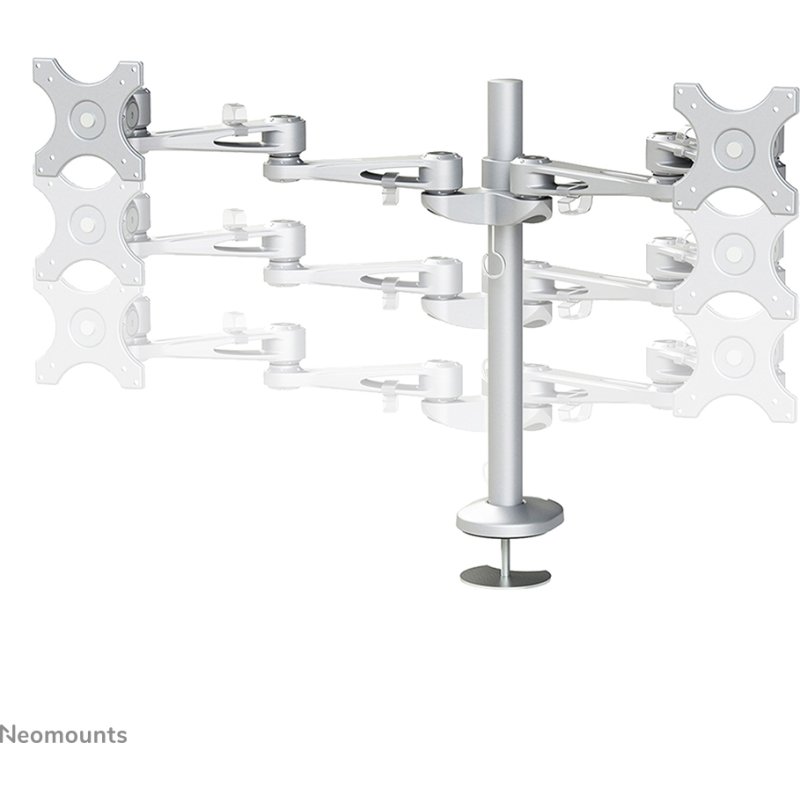 Neomounts FPMA-D935DG Support d'écran à fixer 10-27