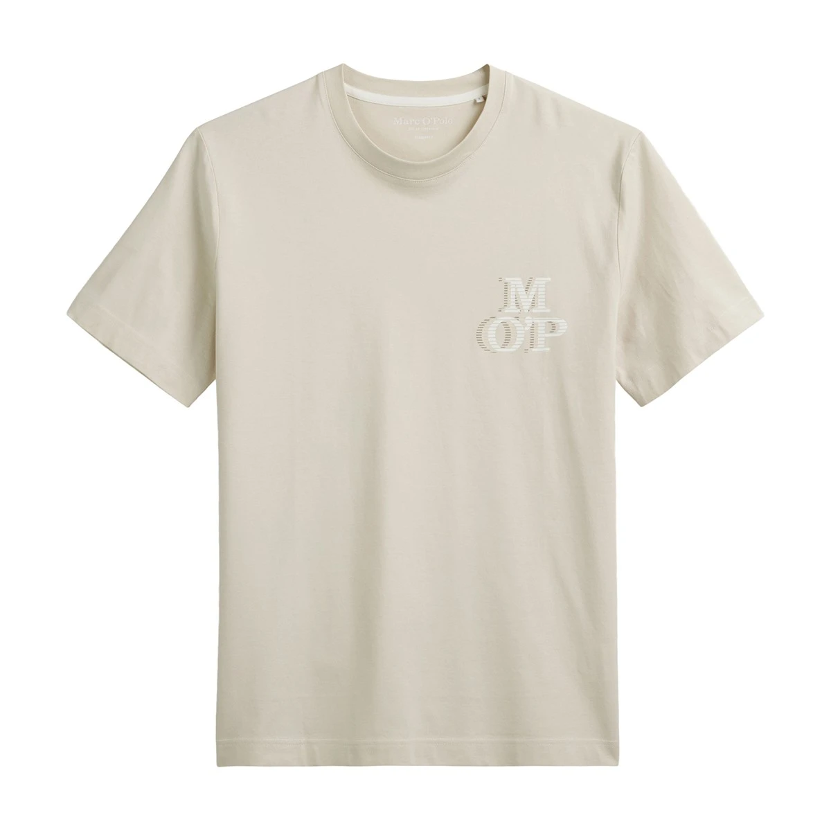 Heren T-shirt M3019.22662