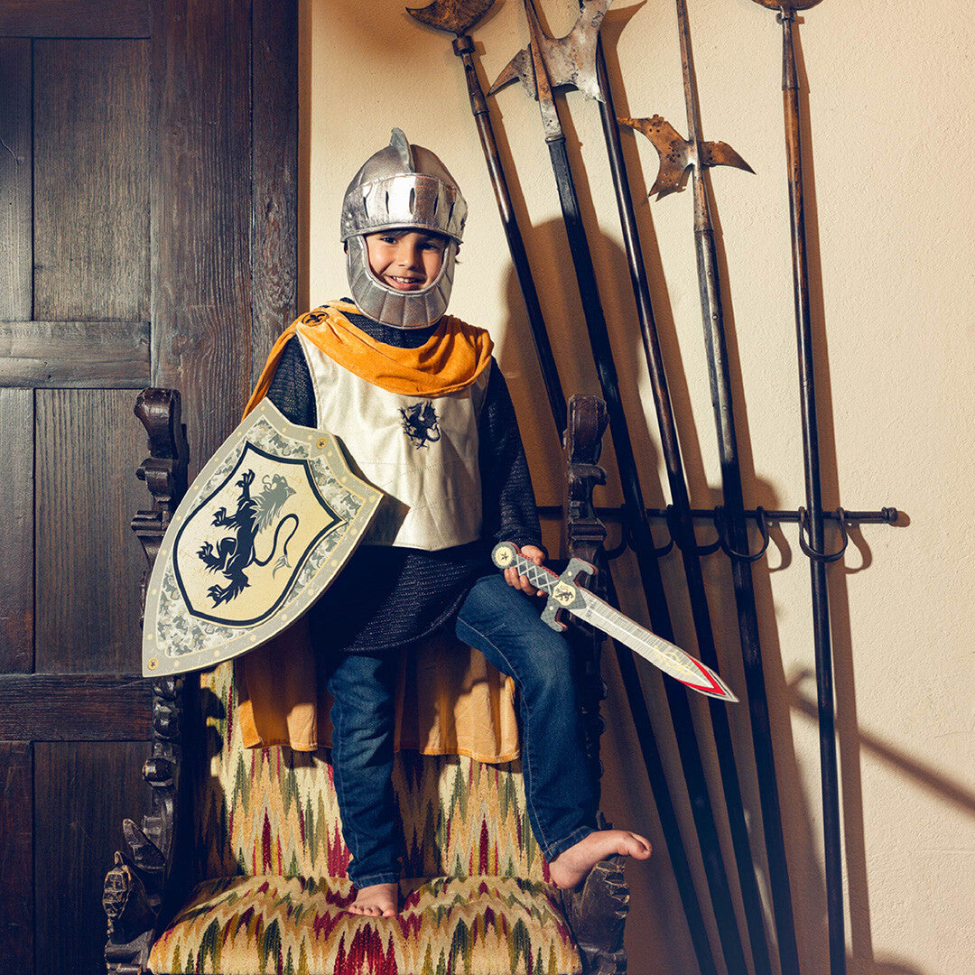 Souza for kids ridderhelm ramon