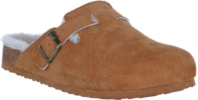 CORTINA Pantoffels Beige