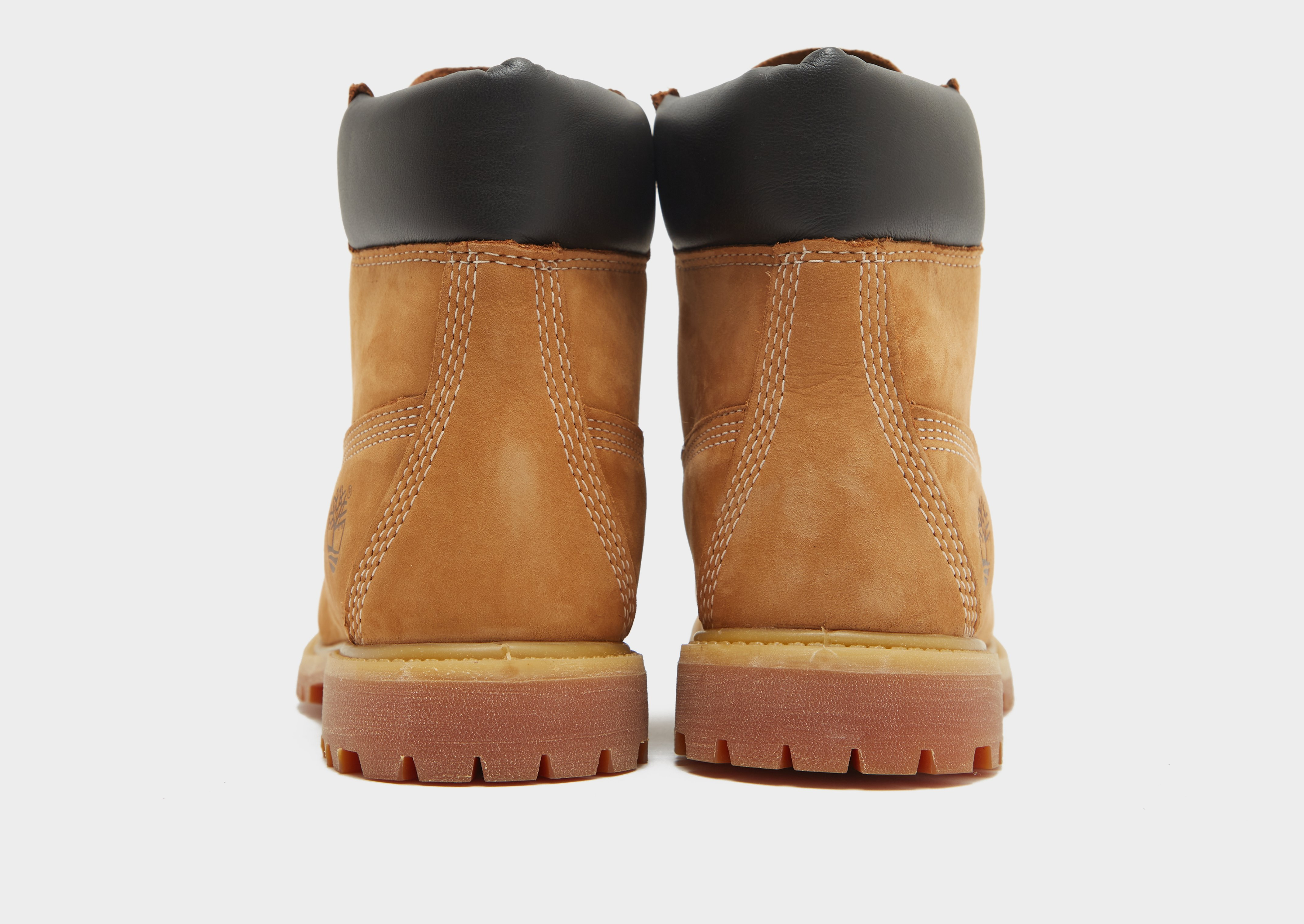 Timberland Bottes Femme