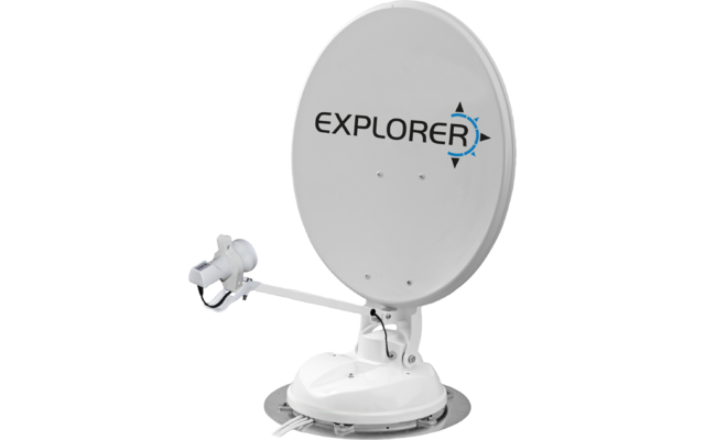 Maxview Explorer 85 cm Satellitenanlage
