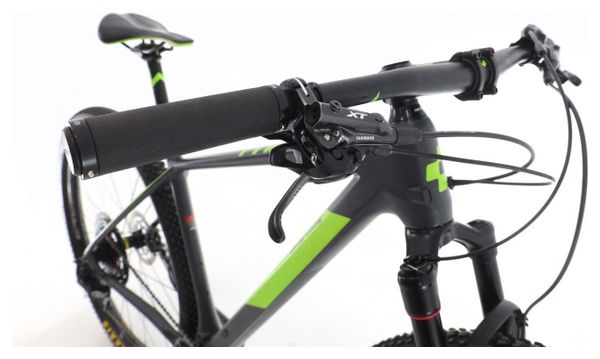 Produit reconditionné · Cube Reaction Race Carbone GX / Vélo VTT / Cube | Bon état