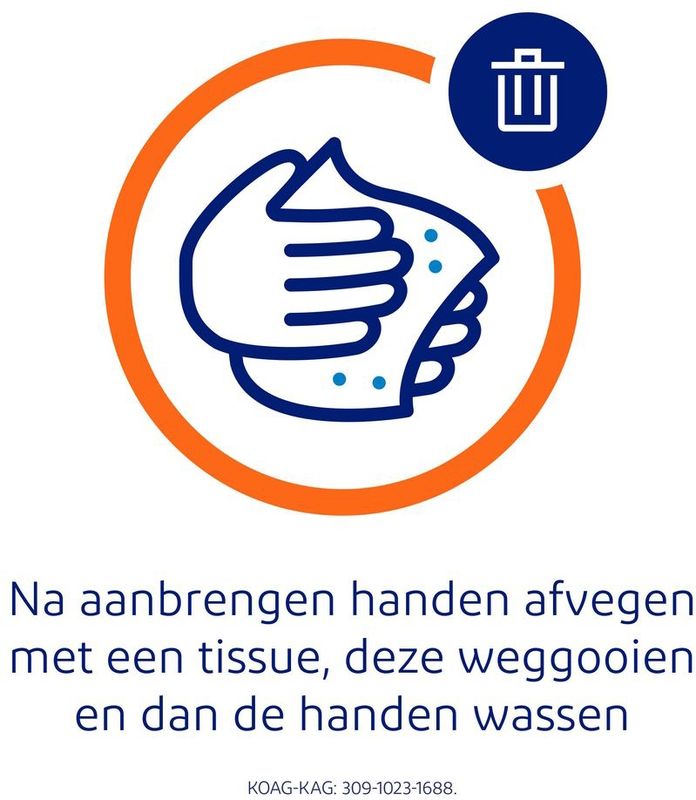 Voltaren - Emulgel Extra Sterk - Gel - 2,32% - Diclofenac