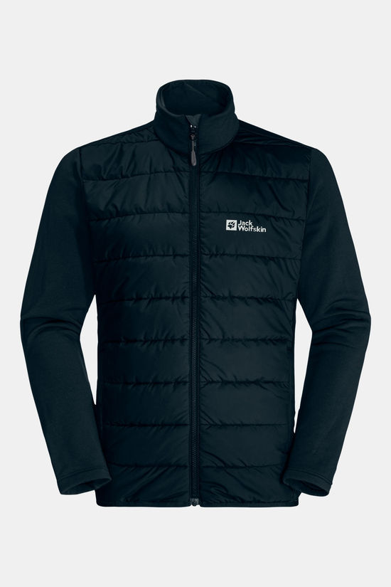 Jack Wolfskin Jack Wolfskin Glaabach 3In1 Jkt M