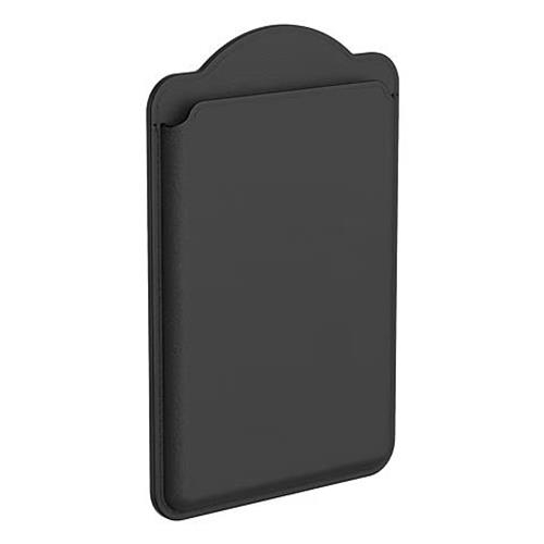 Magnet Wallet Kreditkarten Halterung (GP-TOU024SAGBW) - Schwarz