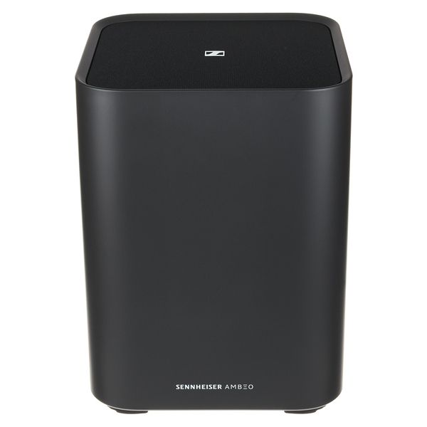 Sennheiser-Hearing AMBEO Sub