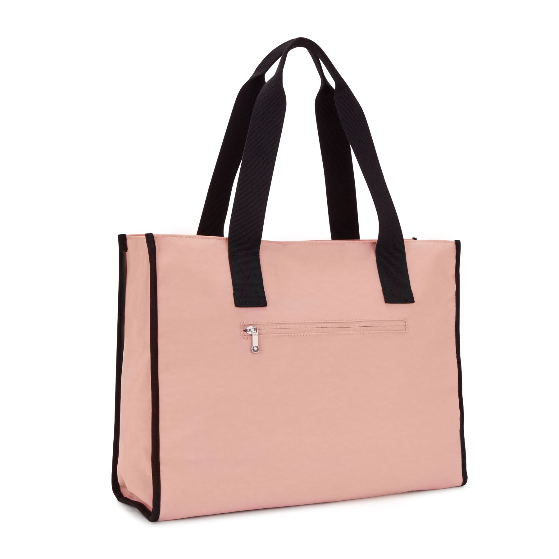 ARCHER Fourre-tout avec compartiment pour ordinateur portable - Tender Rose M2