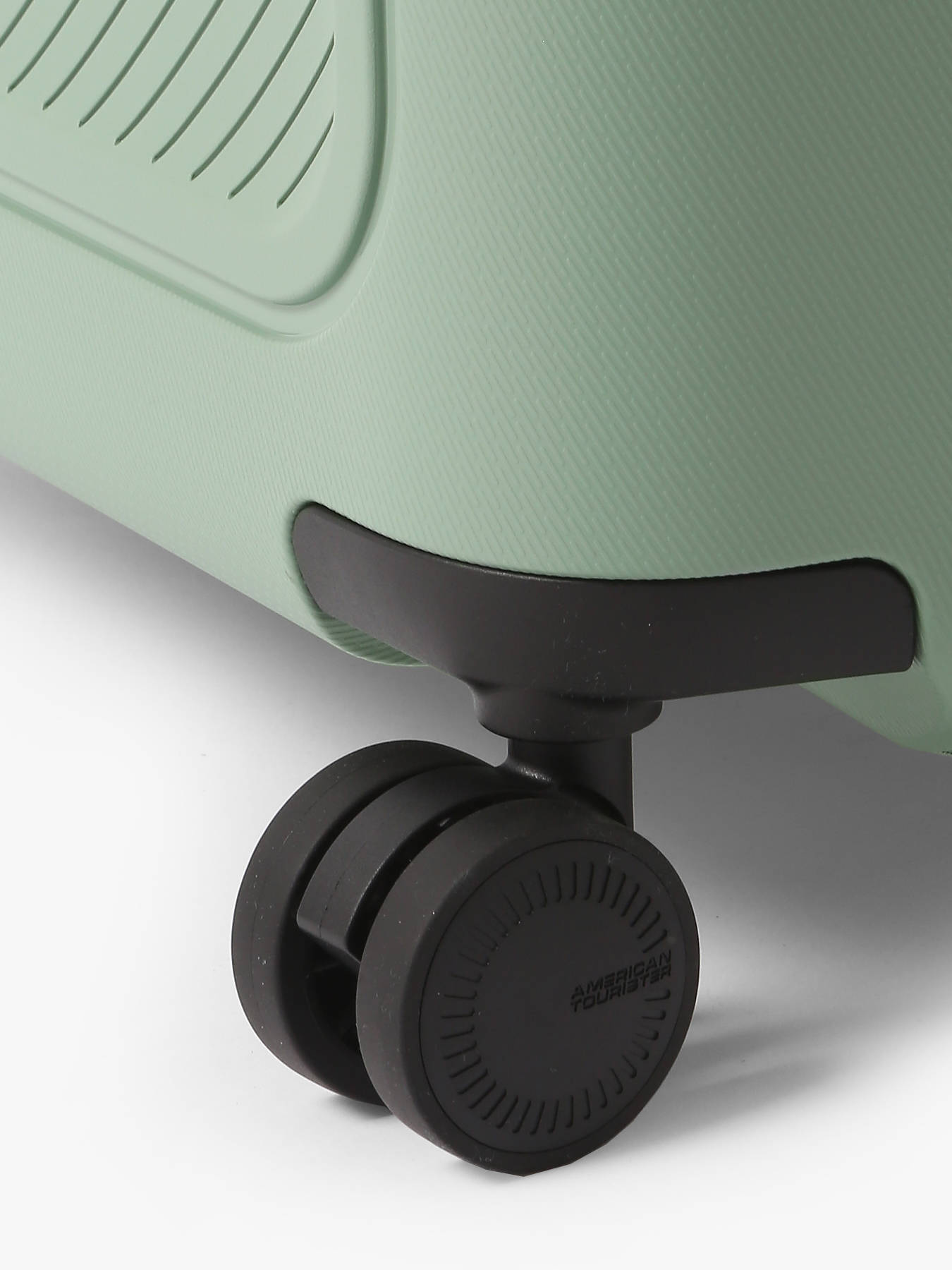 Valise rigide Dashpop AMERICAN TOURISTER