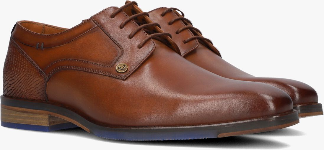 AUSTRALIAN cognac australian nette schoenen magiore