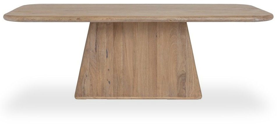 Eettafel Naturel Asti