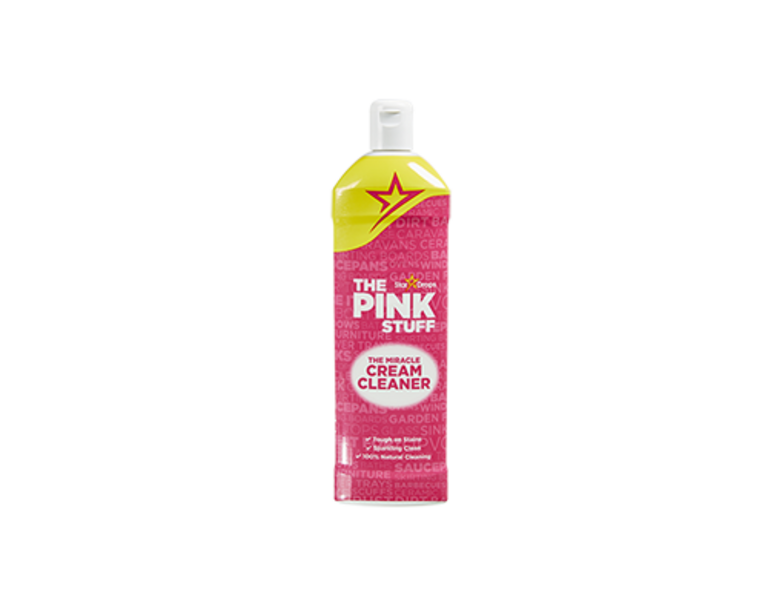 The Pink Stuff Cremereiniger