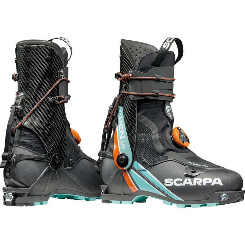 Scarpa Damen Alien 1.0 Tourenskischuhe