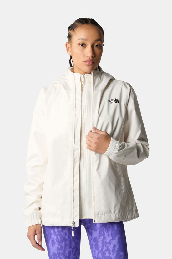 The North Face The North Face Quest Regenjas Dames