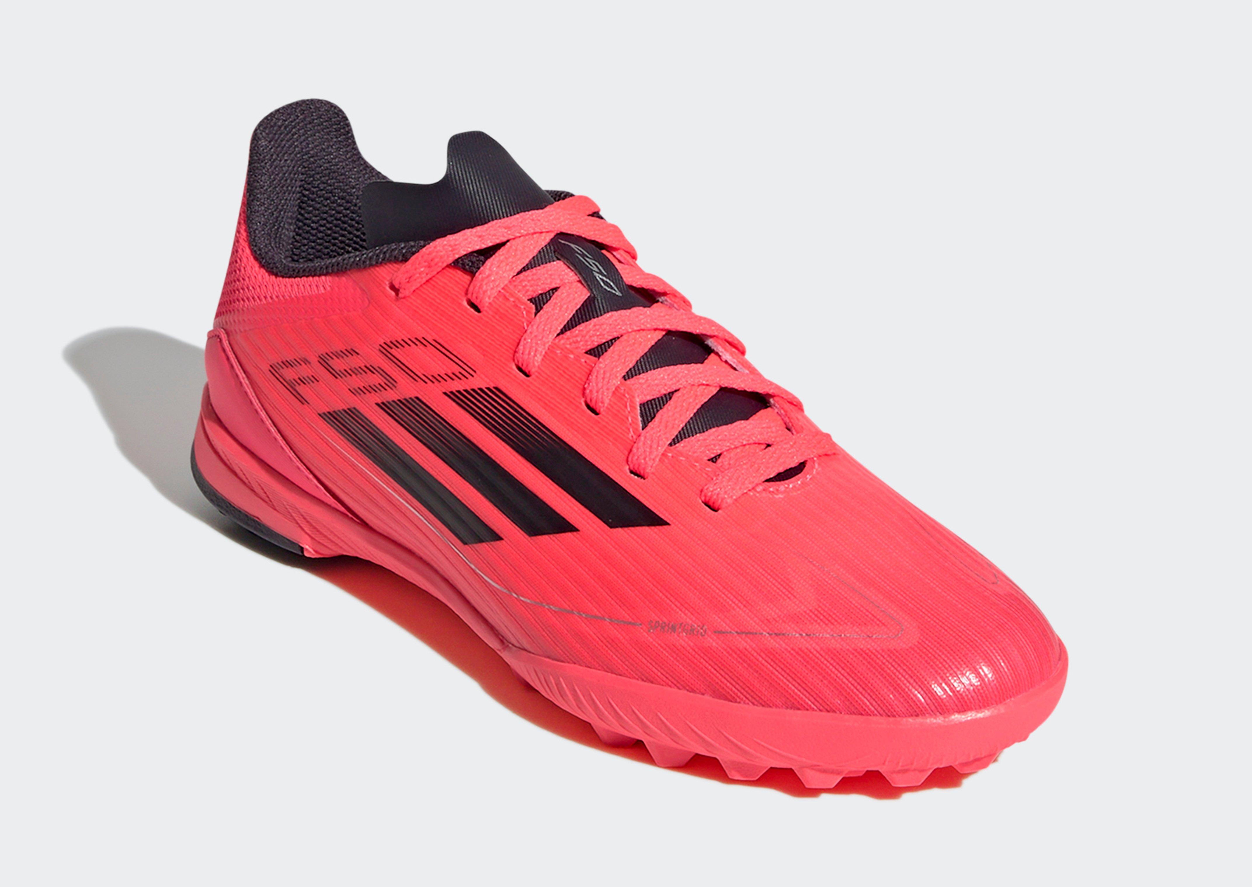 adidas Chaussure F50 League Turf Enfants