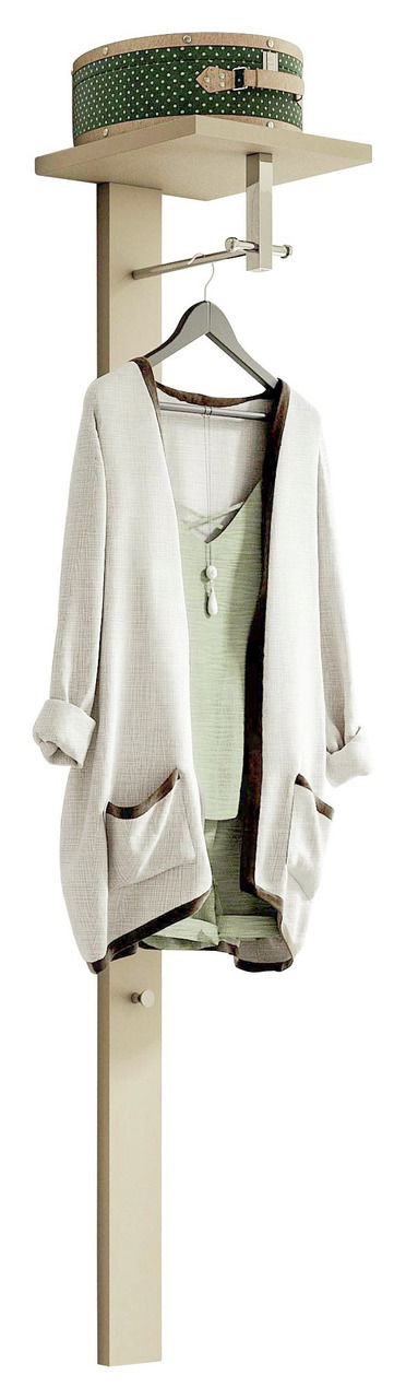 Moderano Garderobe LECCO
