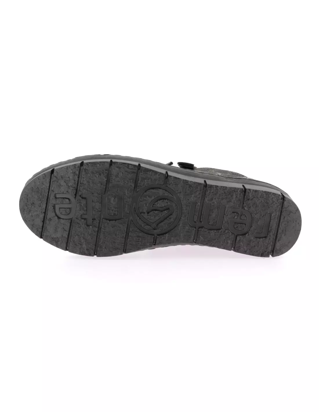 REMONTE D5827 01 - Baskets BlackSchwarz