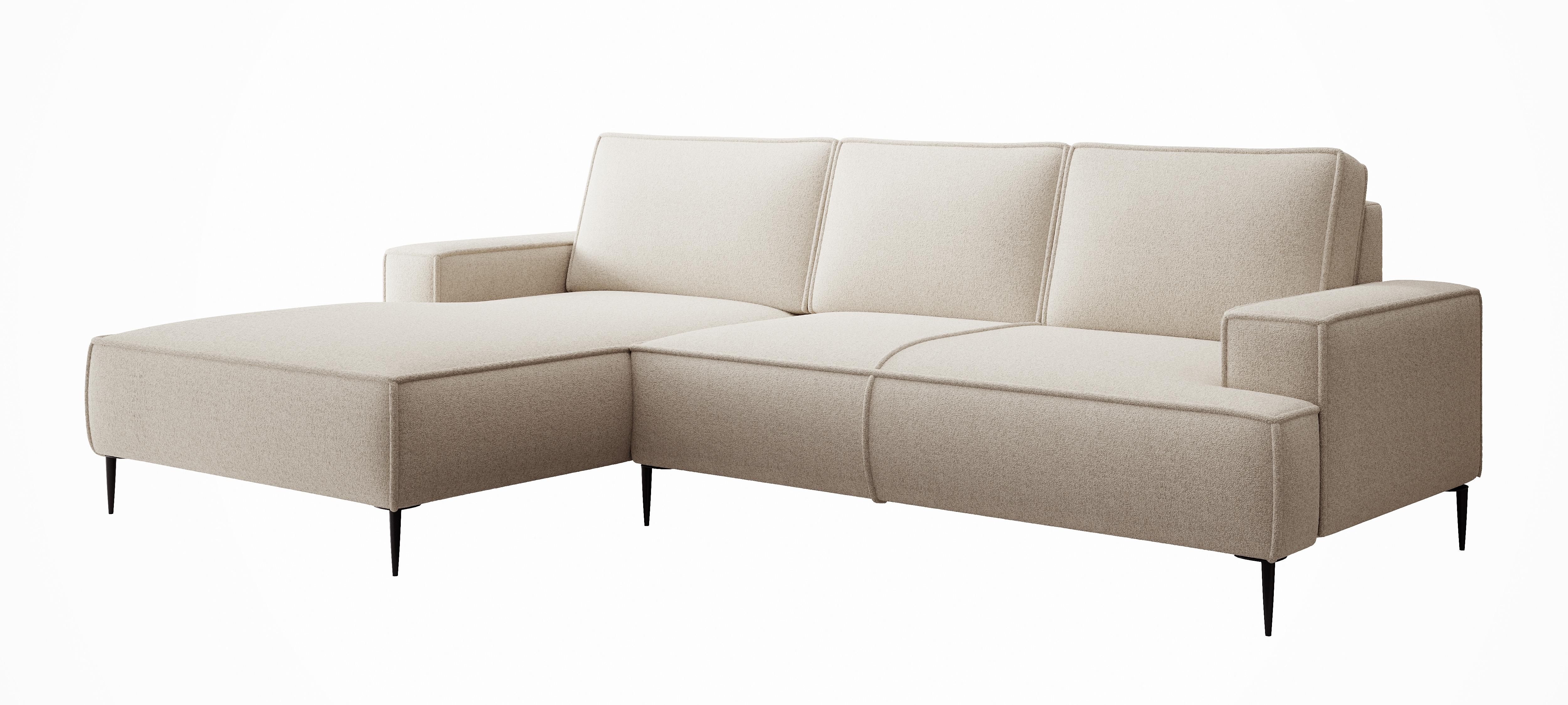 OLMO M ANGLE GAUCHE BEIGE SUPREME 3